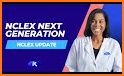 NCLEX RN & PN Exam Prep 2023 related image