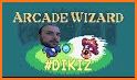 Arcade Wizard related image