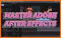 After Effects - Guide For Adobe After Effects 2021 related image