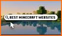 Online Map for Minecraft related image