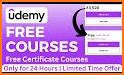 Udemy Free Coupons related image