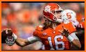 Clemson Tigers related image