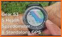 GPS Speedometer: Compass, Maps & Tracks related image