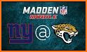 New York Giants Mobile related image