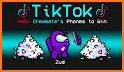 Dance Among Us Tiktok Viral Mod Role related image