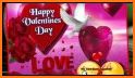 Valentine Day : Greetings, Status, Quotes, Wishes related image