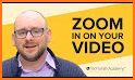 ZoomIn Video Online Guide related image