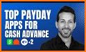 Payday Advance - Borrow money related image