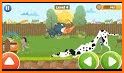 Monster Trucks - Beepzz racing game for Kids related image