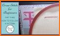 Ultimate Cross Stitch Magazine - Stitching Pattern related image