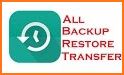 App Backup & Restore related image