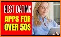 Dating App For Mature & Senior related image