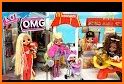 OMG Dolls Supermarket Surprise related image