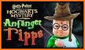 harry potter hogwarts mystery Tips related image