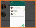 Kim Loaiza Fake call : chat & live prank related image