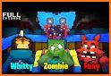 Huggy Wuggy Playtime Zombies related image