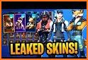 Skins/Emotes from Fortnite Season 10 related image