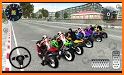 Bike Stunts - Racing Game related image