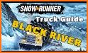 SnowRunner truck guide related image