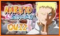 NARUTO QUIZ related image