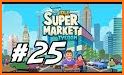 Idle Supermarket - Idle Tycoon Games related image