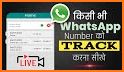 WaTracker - WhatsAPP tracker related image