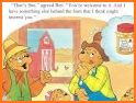 Berenstain Bears - Give Thanks related image