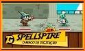 Spellspire related image