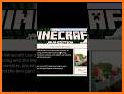 JAVA UI mod MCPE related image