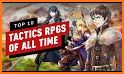 Pixel Tactics - Tactical RPG related image