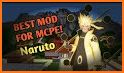 Naruto For Minecraft 2021 Master Mods MCPE related image