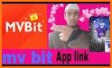 MVBit: MV Bit, MV master, MV video status maker related image