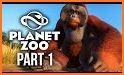 Hints of Planet Zoo Full Game Levels related image