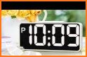 Big Digital Clock related image