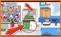 ccplay toca life miga world: build story Tricks related image