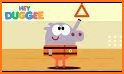 Hey Duggee: The Squirrel Club related image