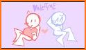 Love Valentine Animated related image