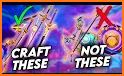 Weapon Crafter related image