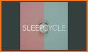 Sleep Tracker, Alarm Clock, Relaxing Music, Story related image