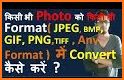 JPEG Converter-PNG/GIF to JPEG related image