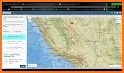 EQuake Info System (Latest Earthquakes Worldwide) related image