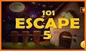 Free New Escape Game After Christmas Escape Game 5 related image