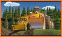 Heavy Machines - Free for kids related image