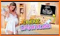 iNatal · App de embarazo related image