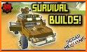 Scrap- survival mechaniics related image