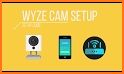 wyze camera guide related image