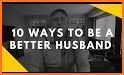 How to Be a Better Husband related image