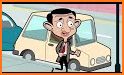 New Video Mr Bean Cartoon related image