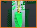 Helix Stack Fall 3D : Relaxing Tower Blaster related image