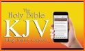 King James - KJV 1611 - Holy Bible - Offline related image